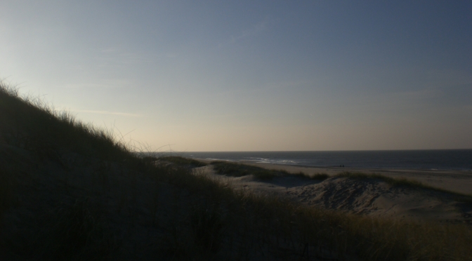 Urlaub an der Westküste in Dänemark: Farvel und Fazit